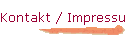 Kontakt / Impressum